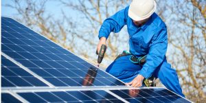 Installation Maintenance Panneaux Solaires Photovoltaïques à Nohant-en-Gracay